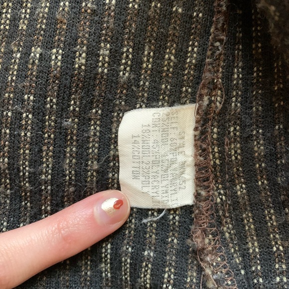 Cozy Shirt Jacket - Picture 5 of 5